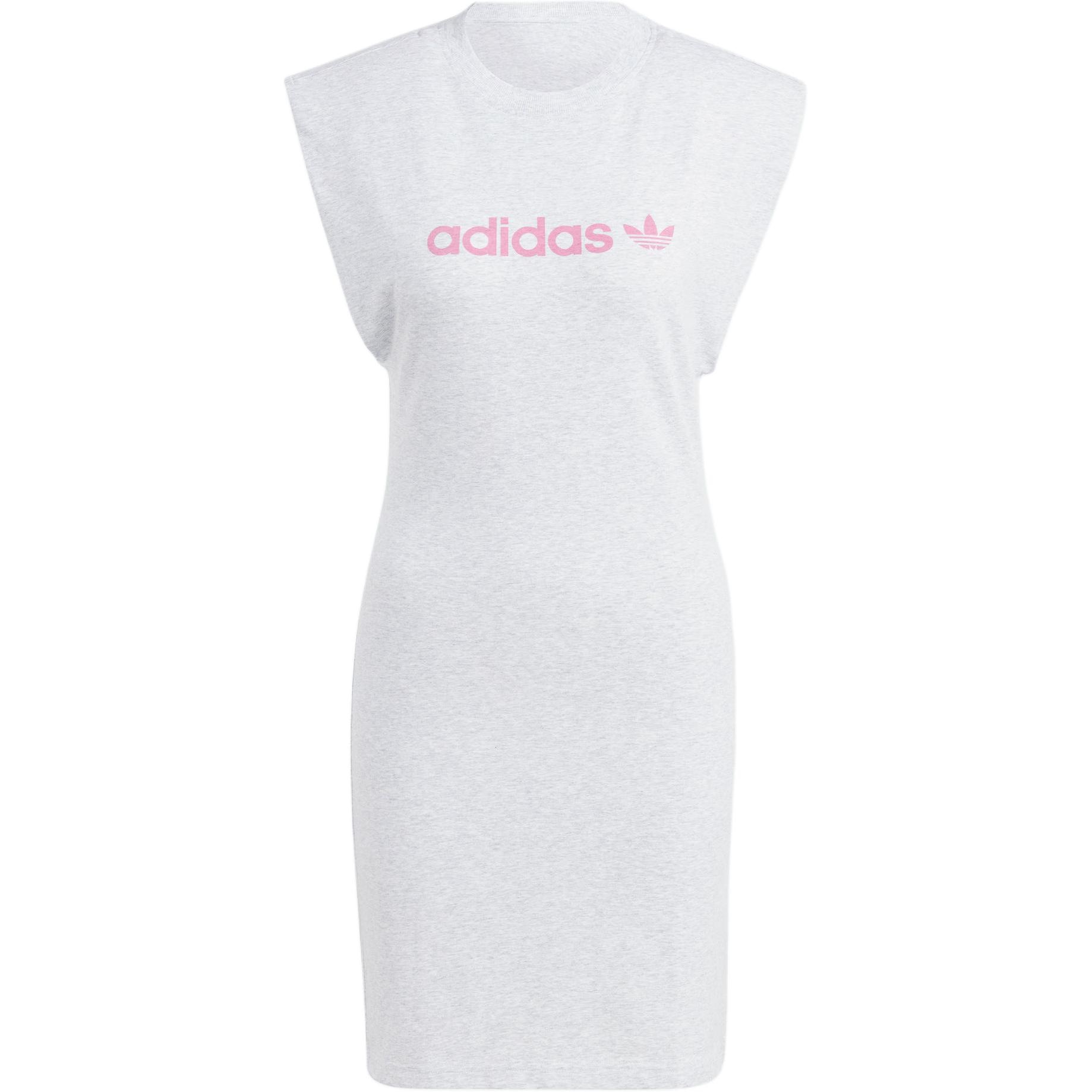 Adidas originals Musc Dress Logo