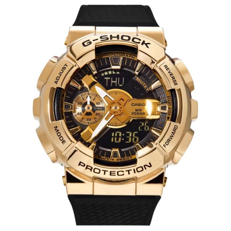 CASIO/卡西欧 G-SHOCK GM-110G-1A9
