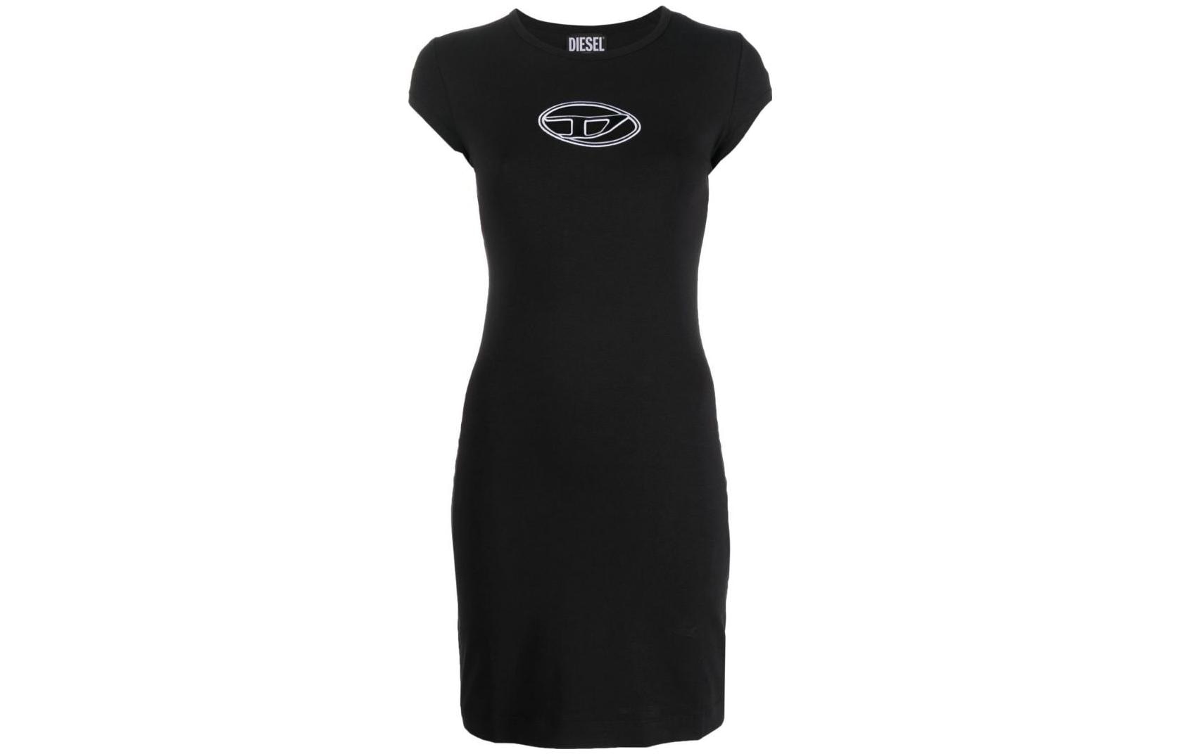 DIESEL OVAL-D