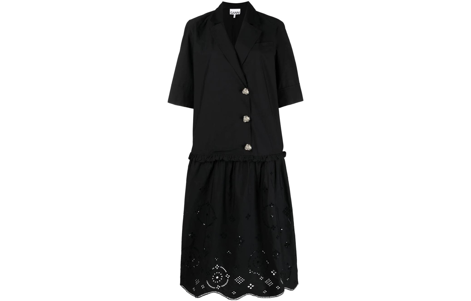 GANNI SS22