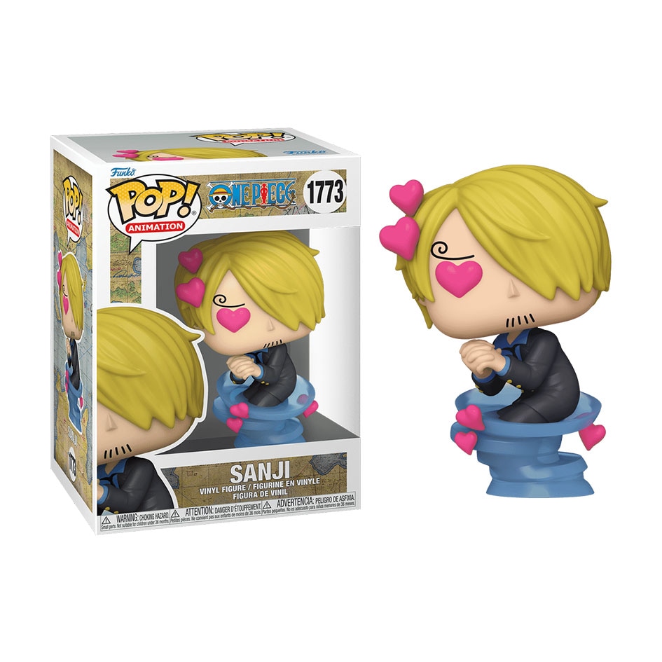 Funko Q — фото 2