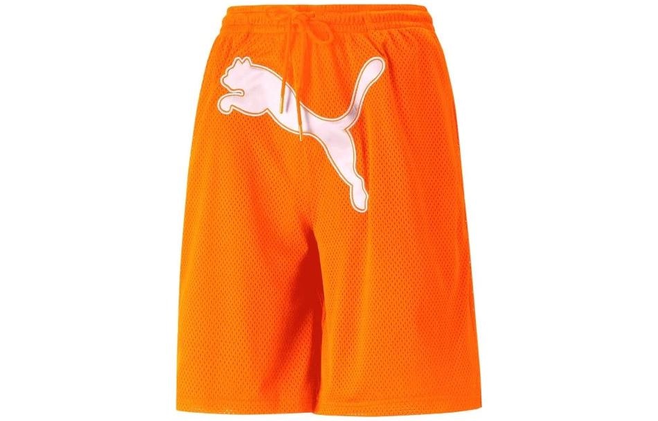 Puma x DUA LIPA Logo