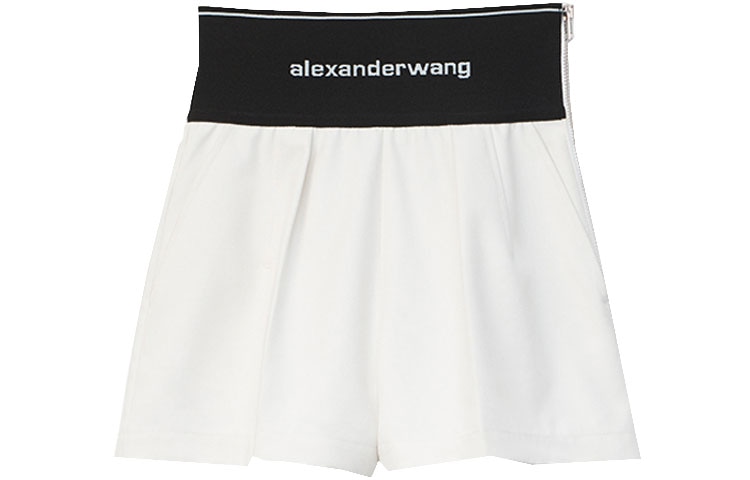 Alexander Wang SS20 Logo