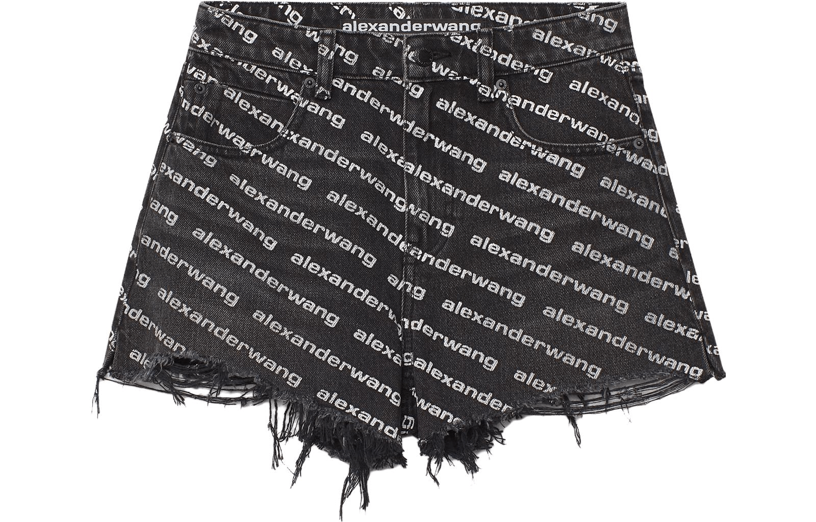 Alexander Wang Bite Retro Grey