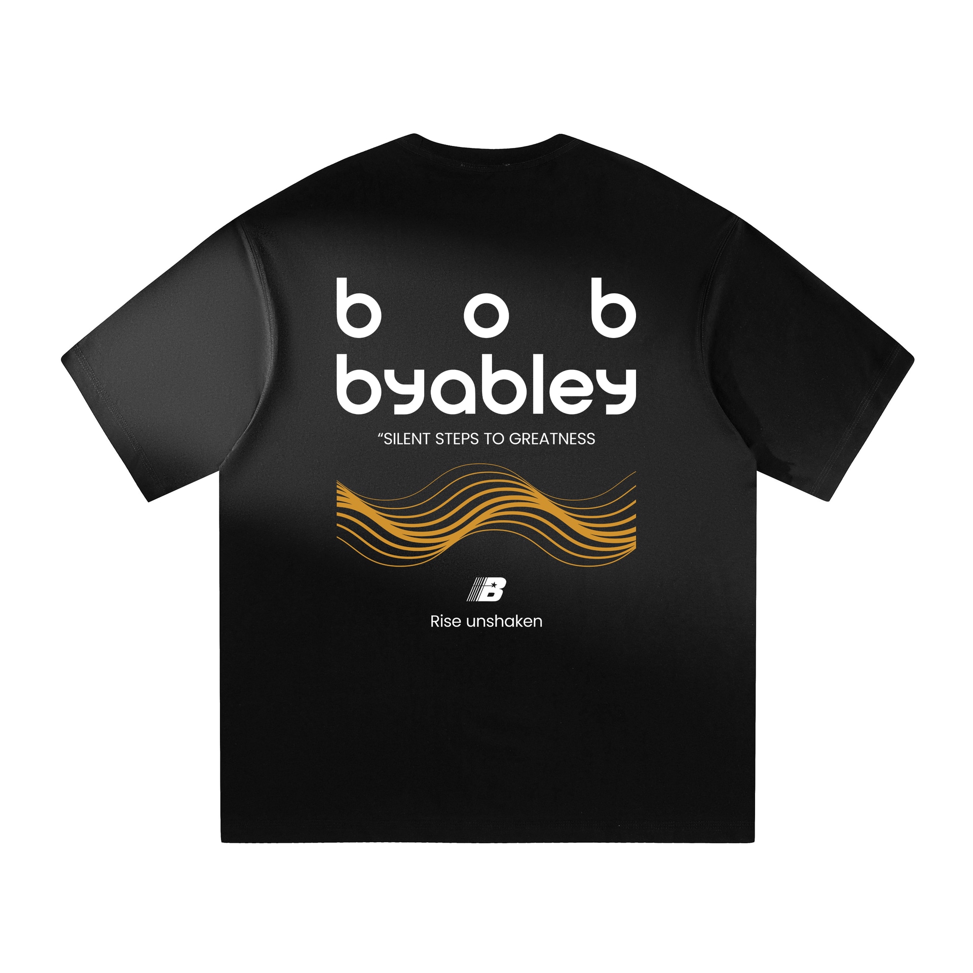 BOBBY ABLEY LogoT