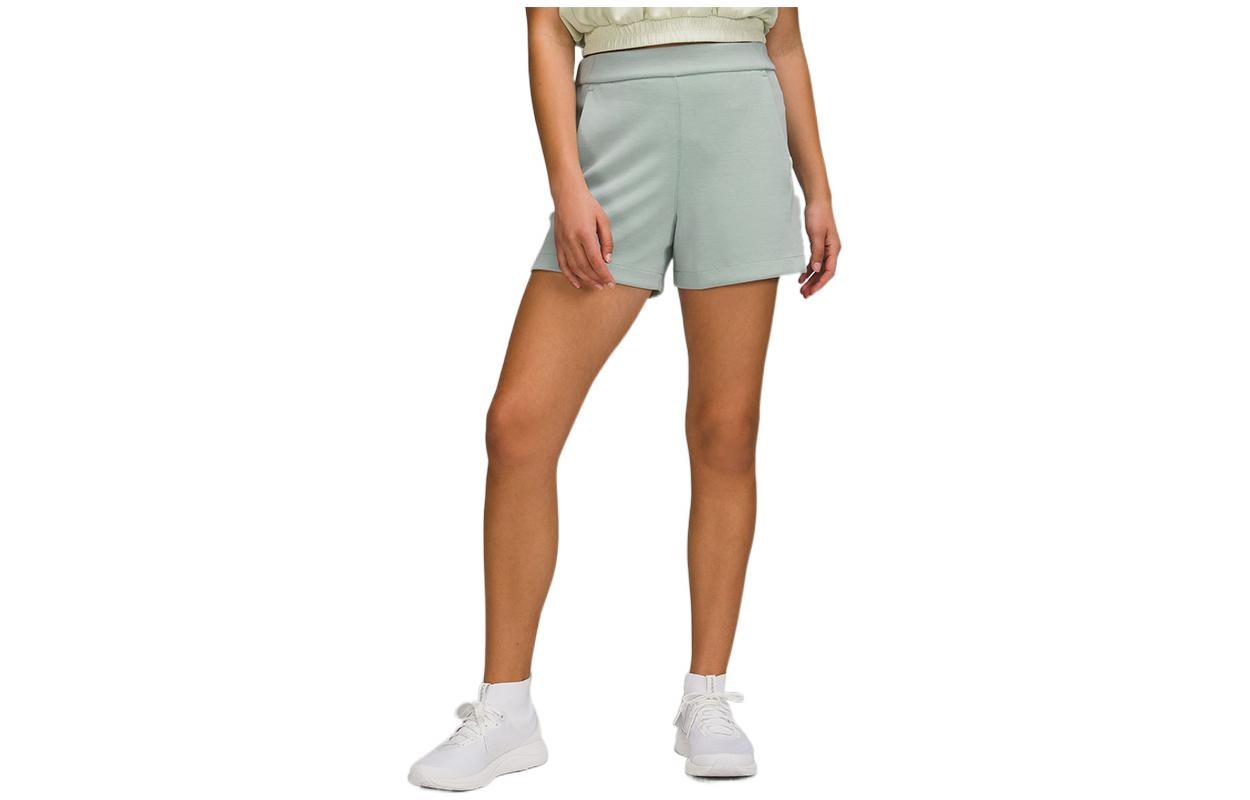 Lululemon SS22 Softstreme SoftMatte 4"