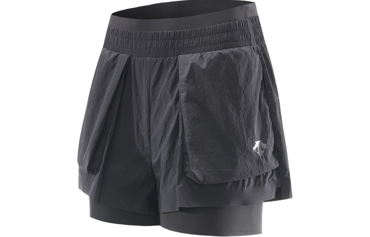 迪桑特/DESCENTE DESCENTE WOMENS STUDIO 21