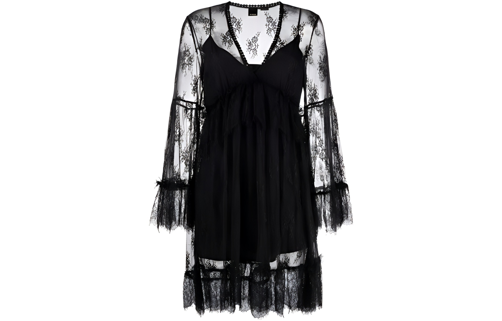 PINKO SS22 V