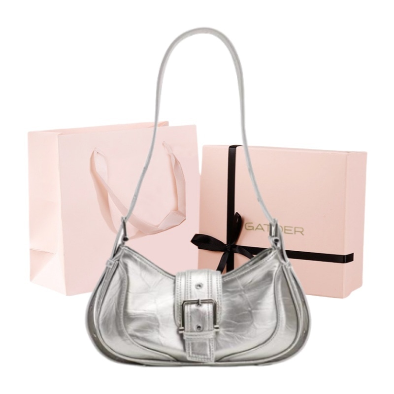 GATOER Retro Shoulder Bag