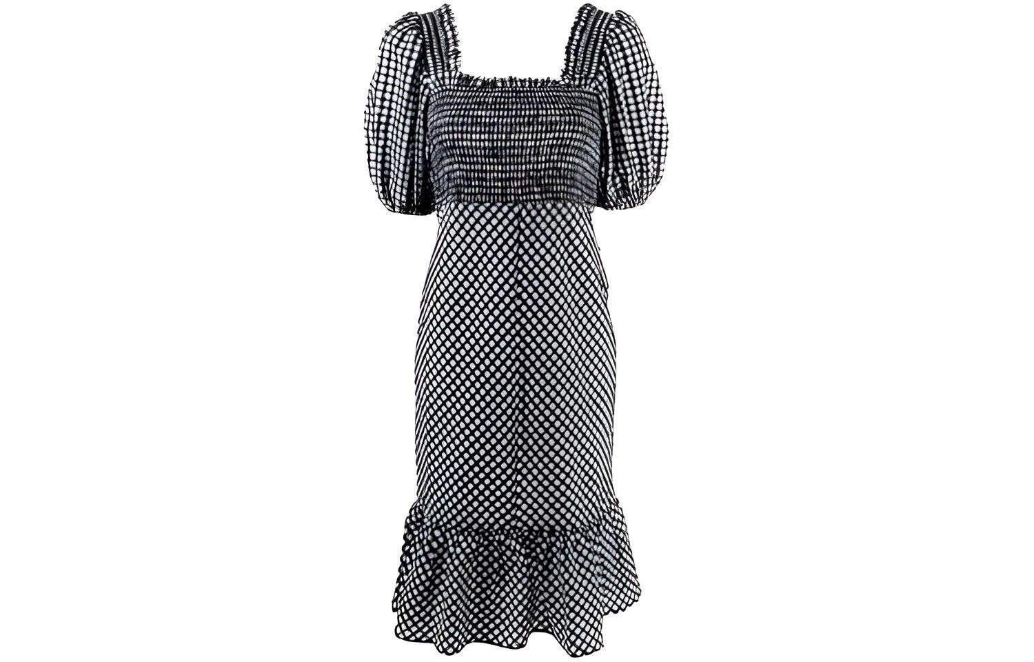 GANNI FW21 A