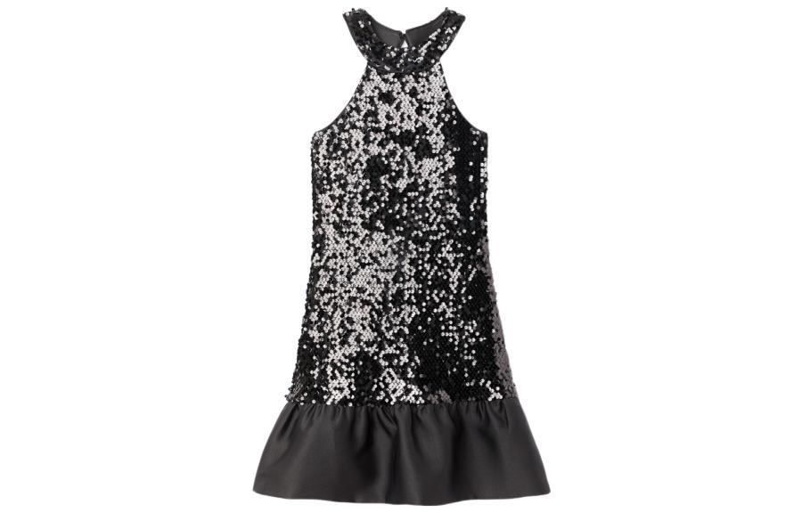 Sandro SS23 Black