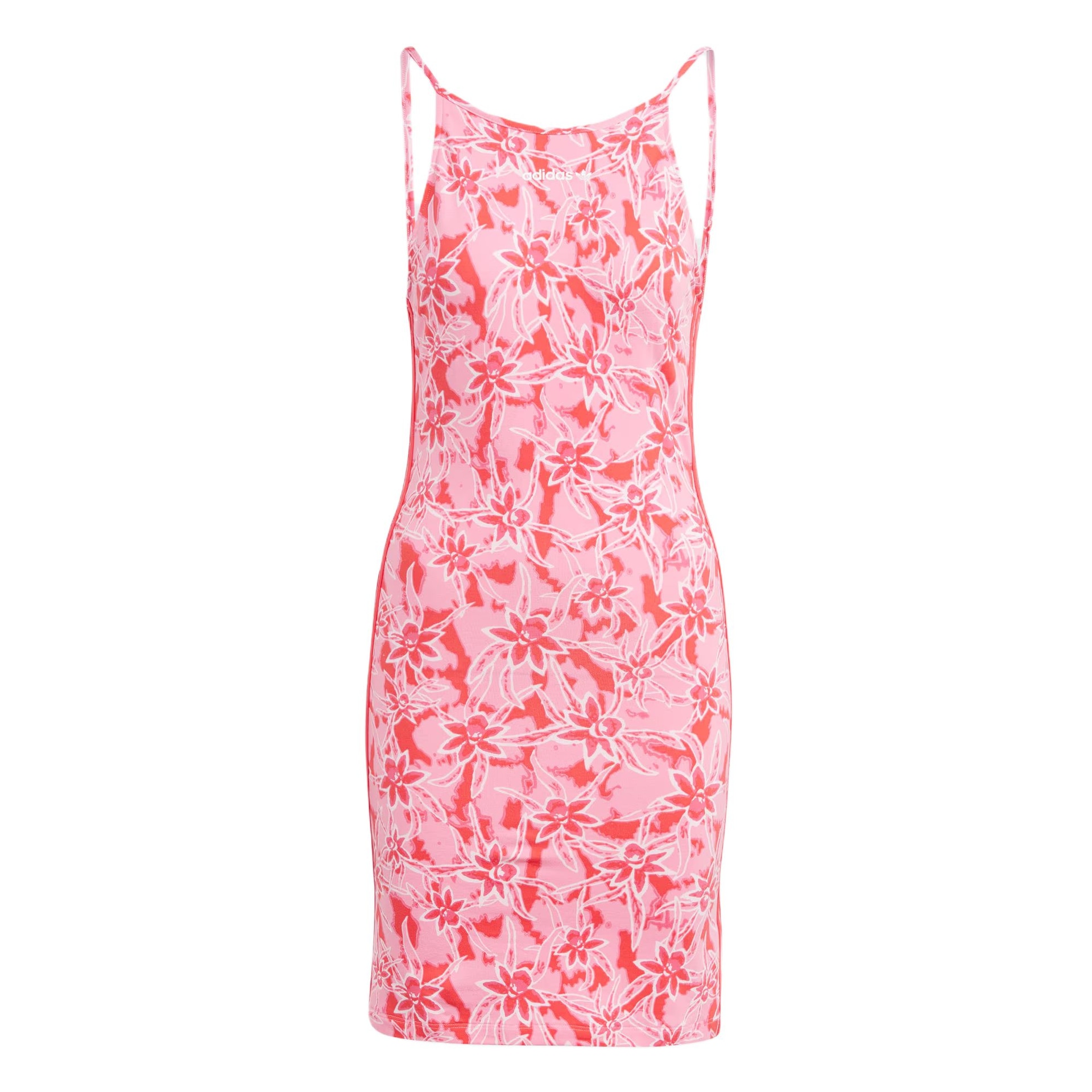 Adidas Originals Tight Dress Logo