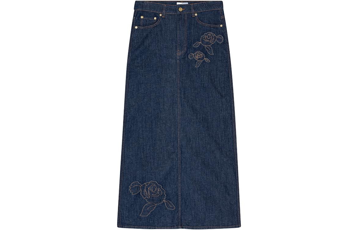 GANNI SS24