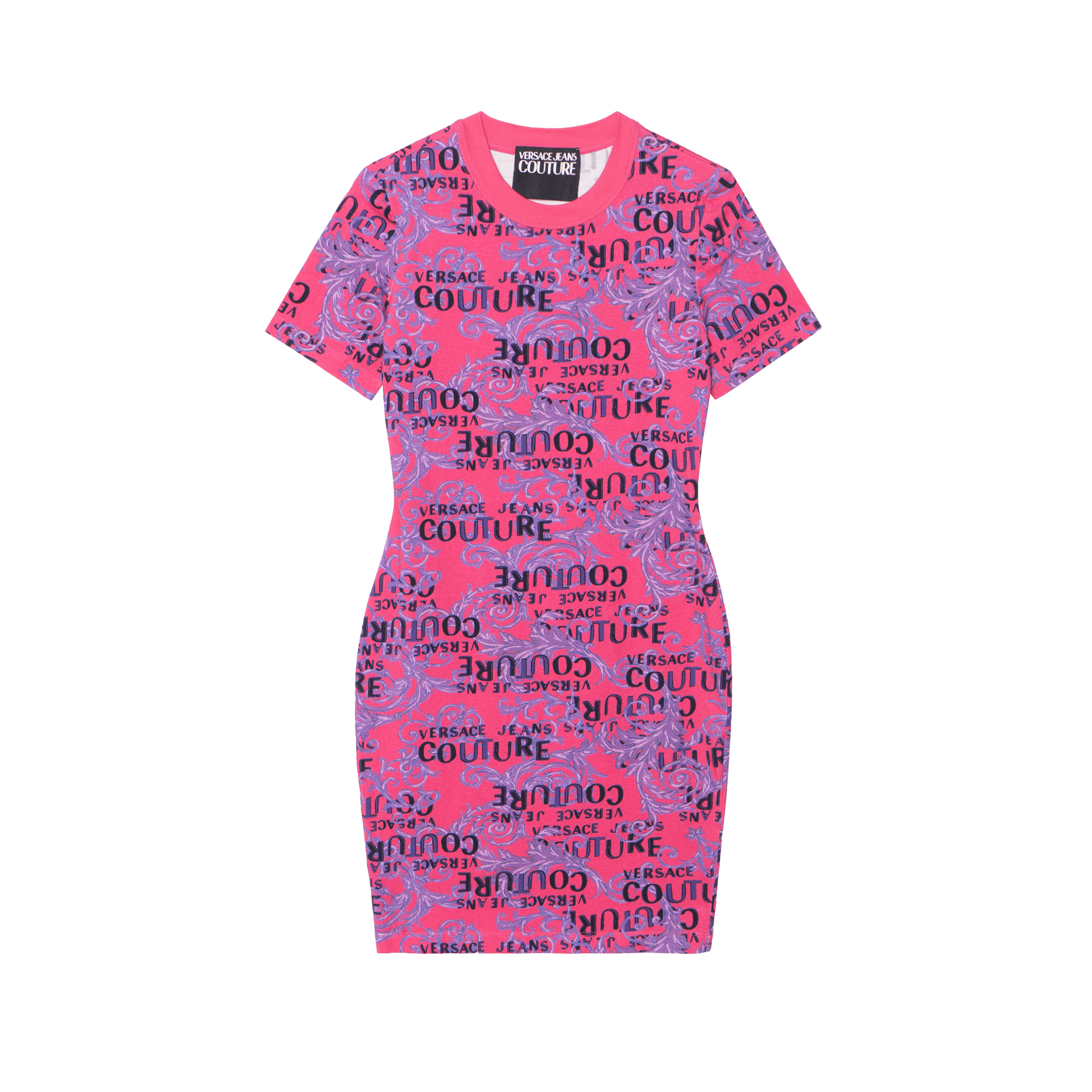 VERSACE JEANS COUTURE SS23 Logo