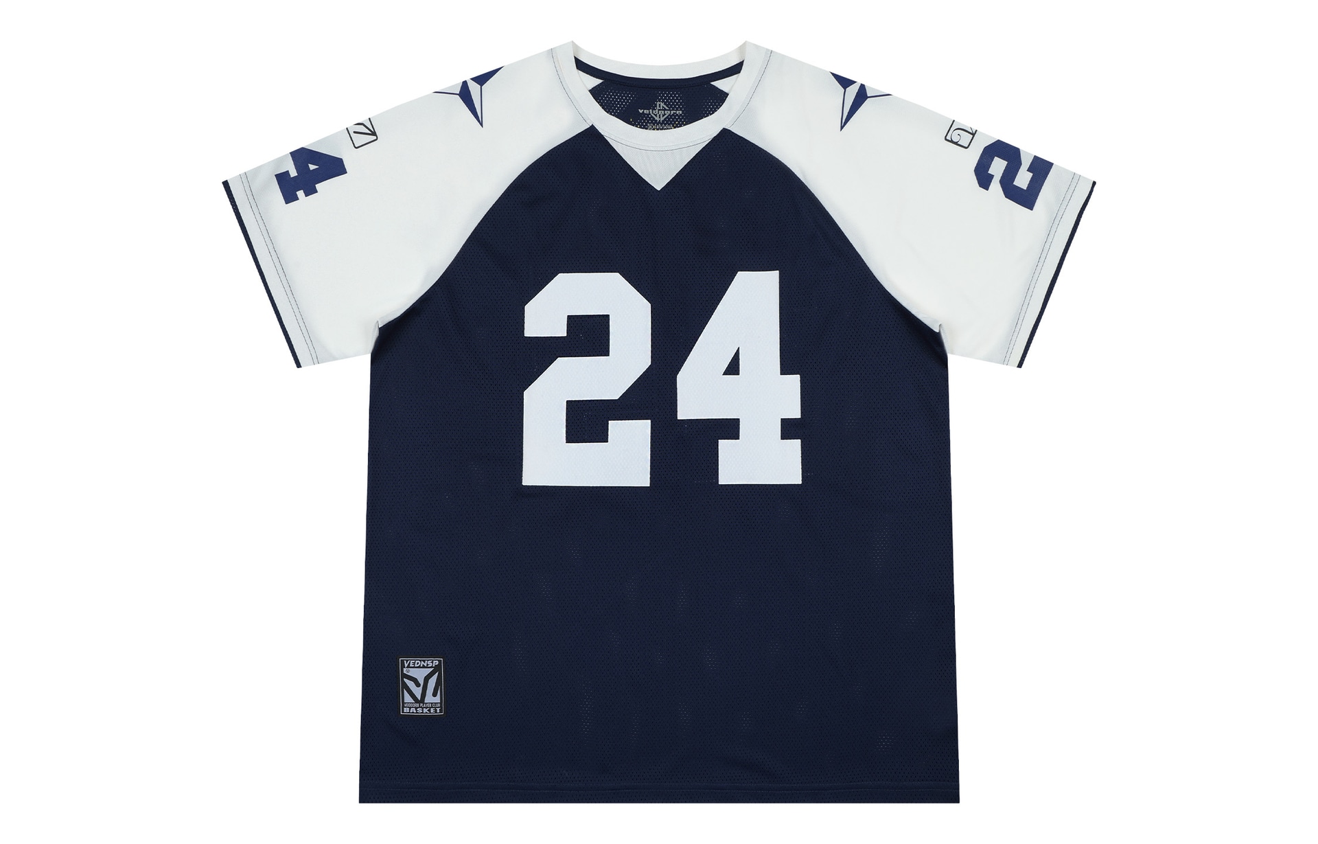 VEIDOORN New Star 24 Tee