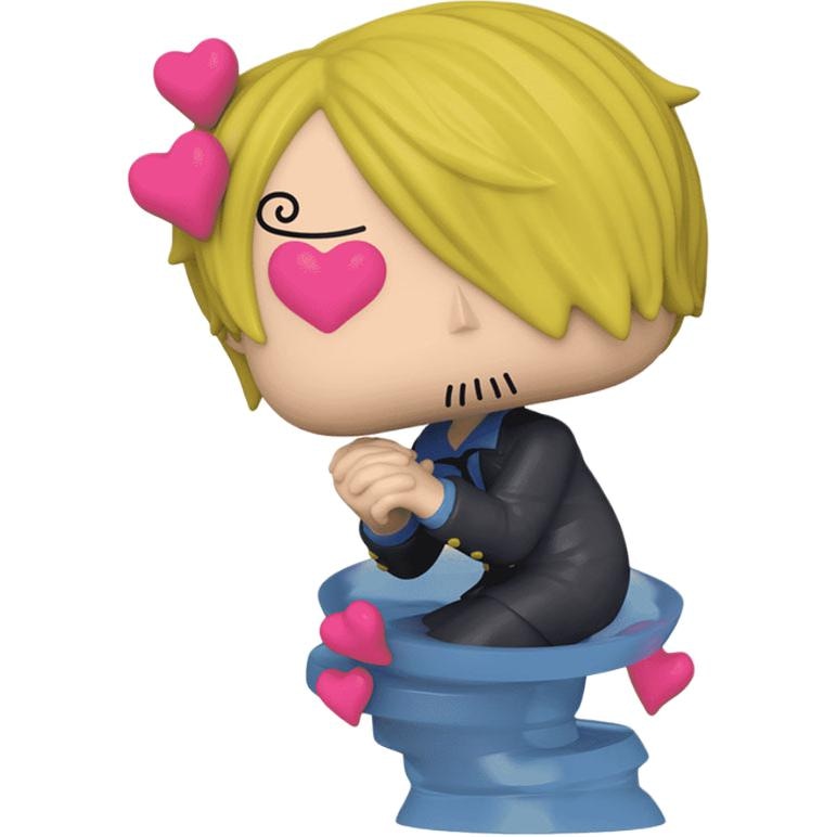Funko Q