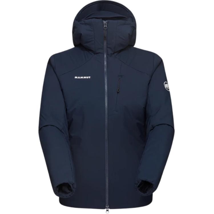 MAMMUT猛犸象 MAMMUT Logo