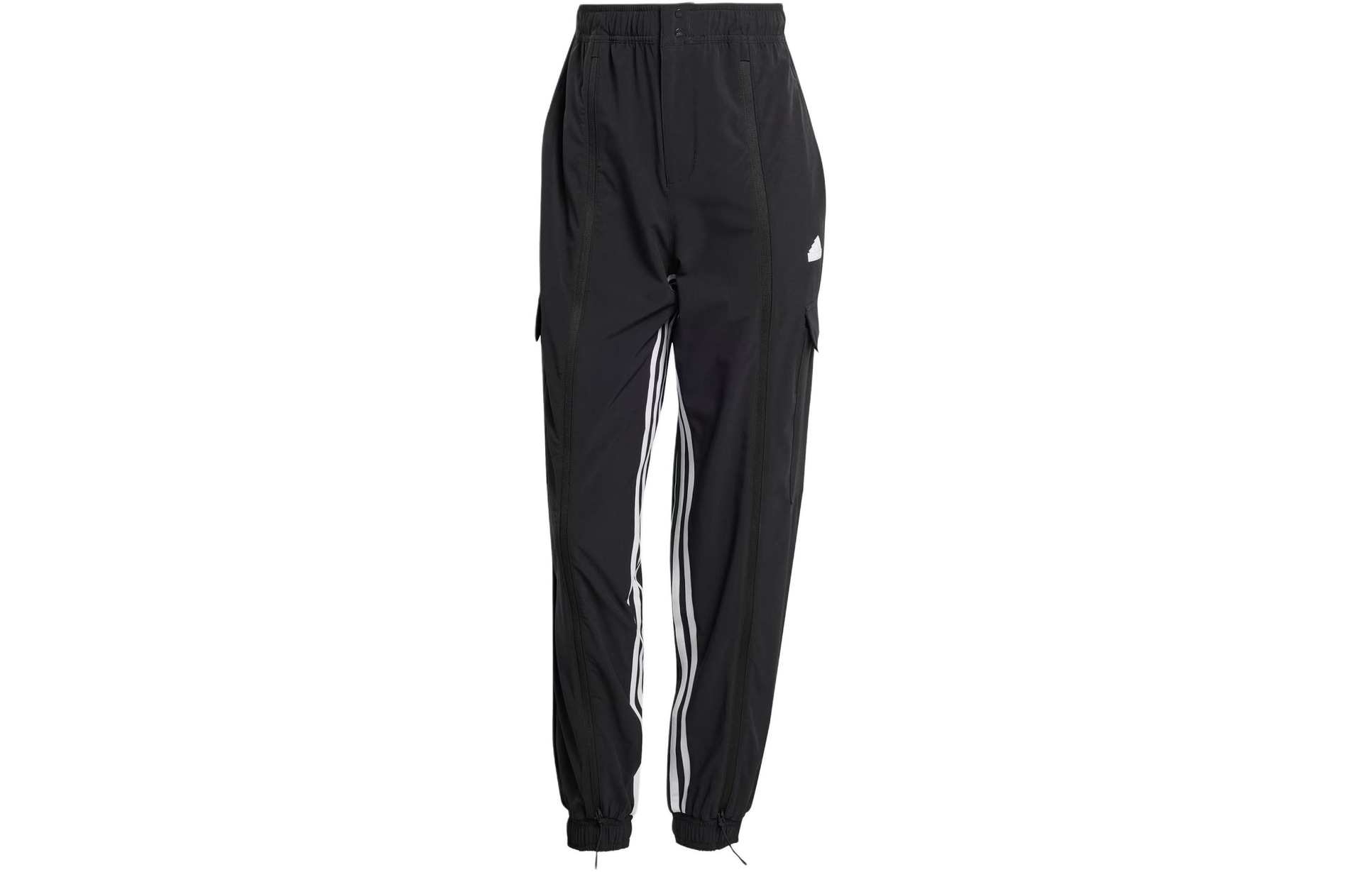 Adidas Dance All-Gender Versatile Woven Cargo Tracksuit Bottoms