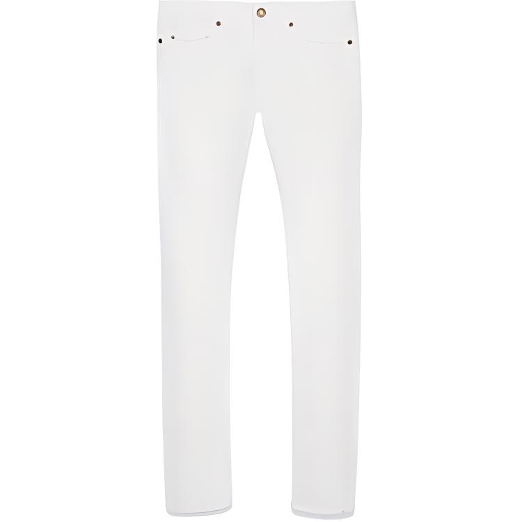 SAINT LAURENT/圣罗兰 SAINT LAURENT SS21