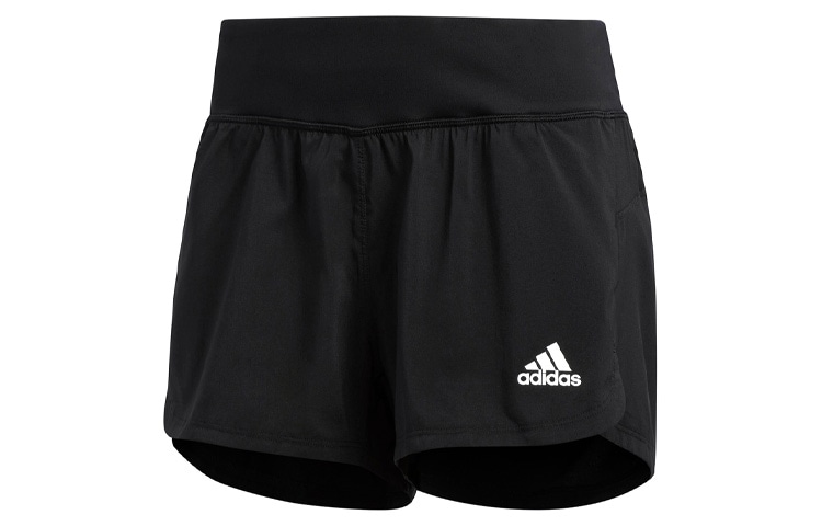Adidas 2IN1 W Short Black