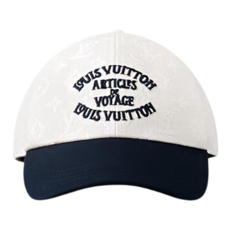 Louis Vuitton Аксессуары (Арт. M5147帽子) — фото 1