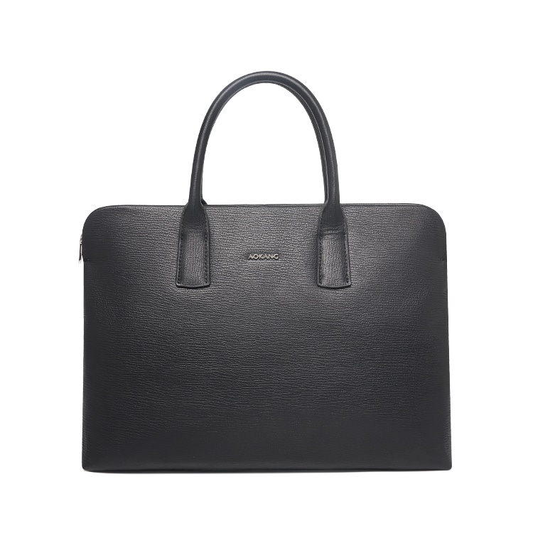 奥康/AOKANG Aokang Classic Briefcase Large Black