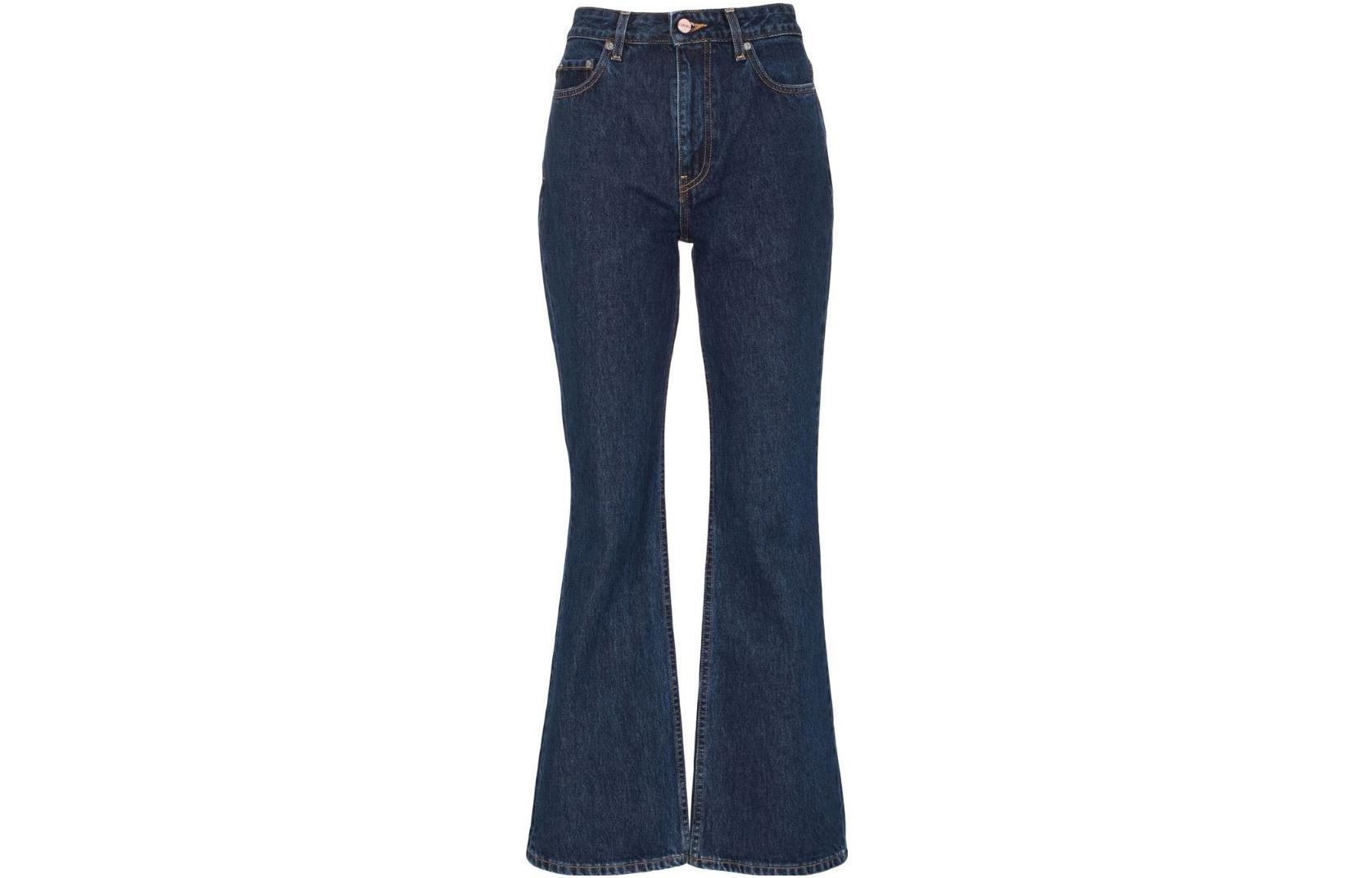 GANNI SS22