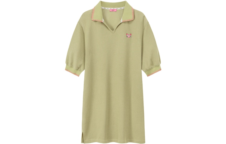 CHUU Polo