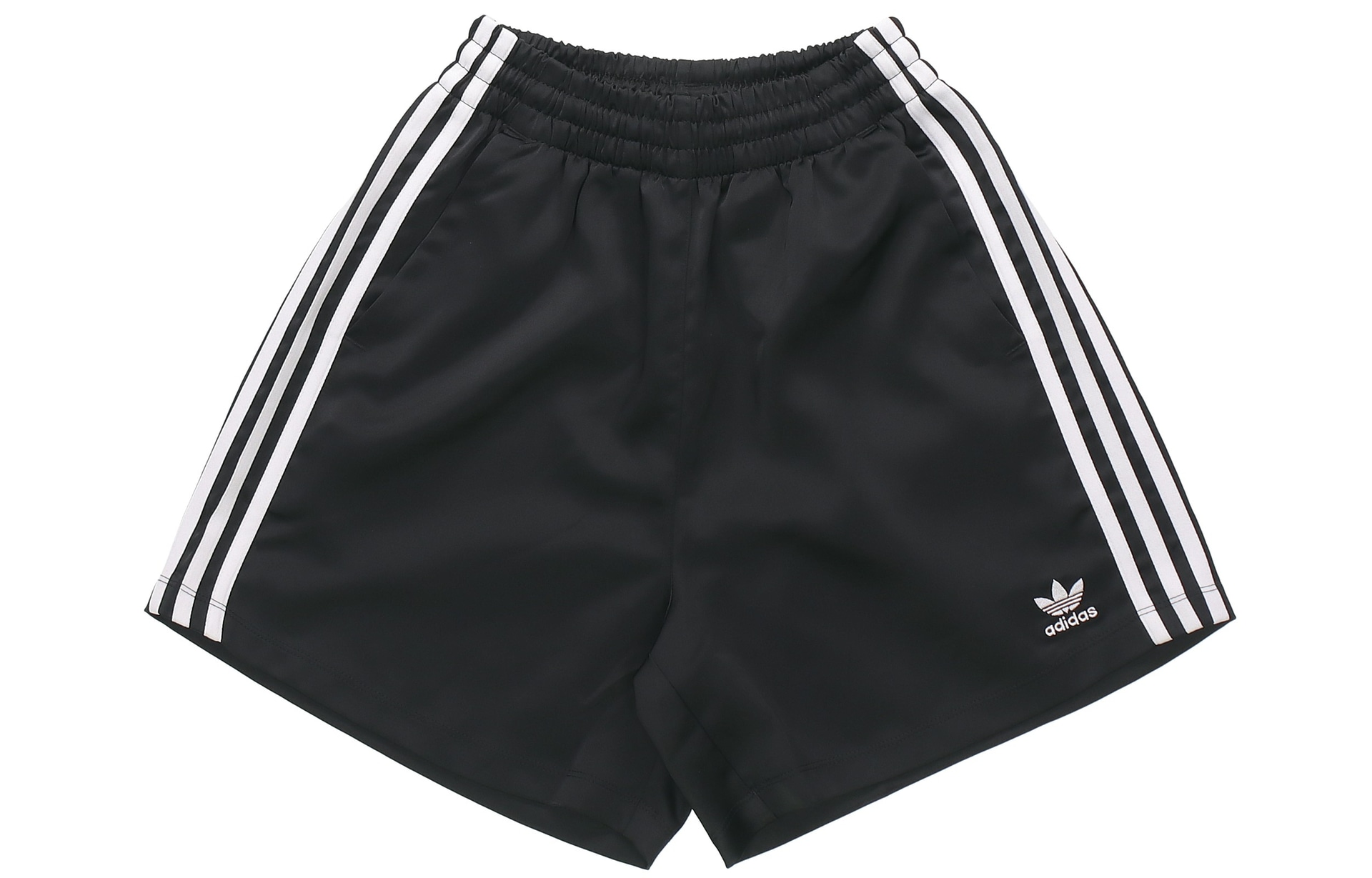 Adidas Originals Satin Shorts