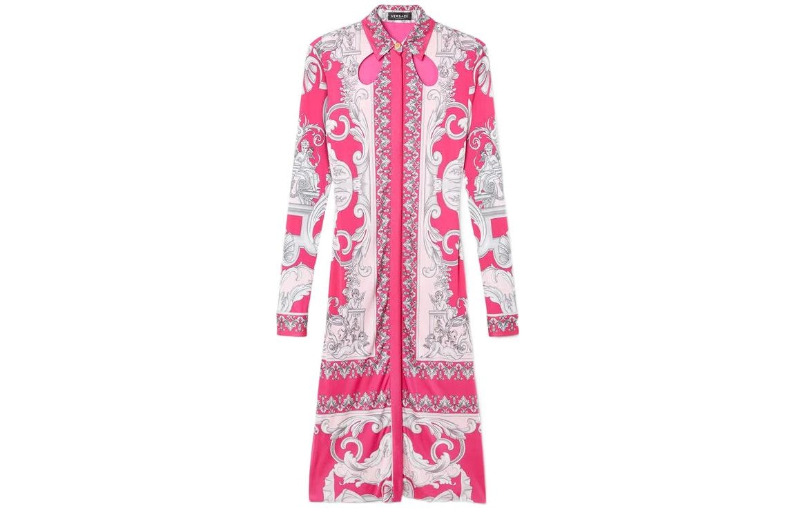 VERSACE/范思哲 VERSACE FW22