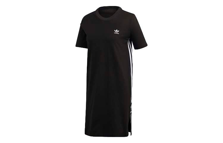 Adidas Tee Dress