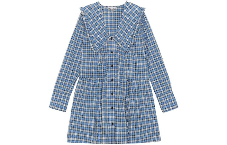 GANNI SS22