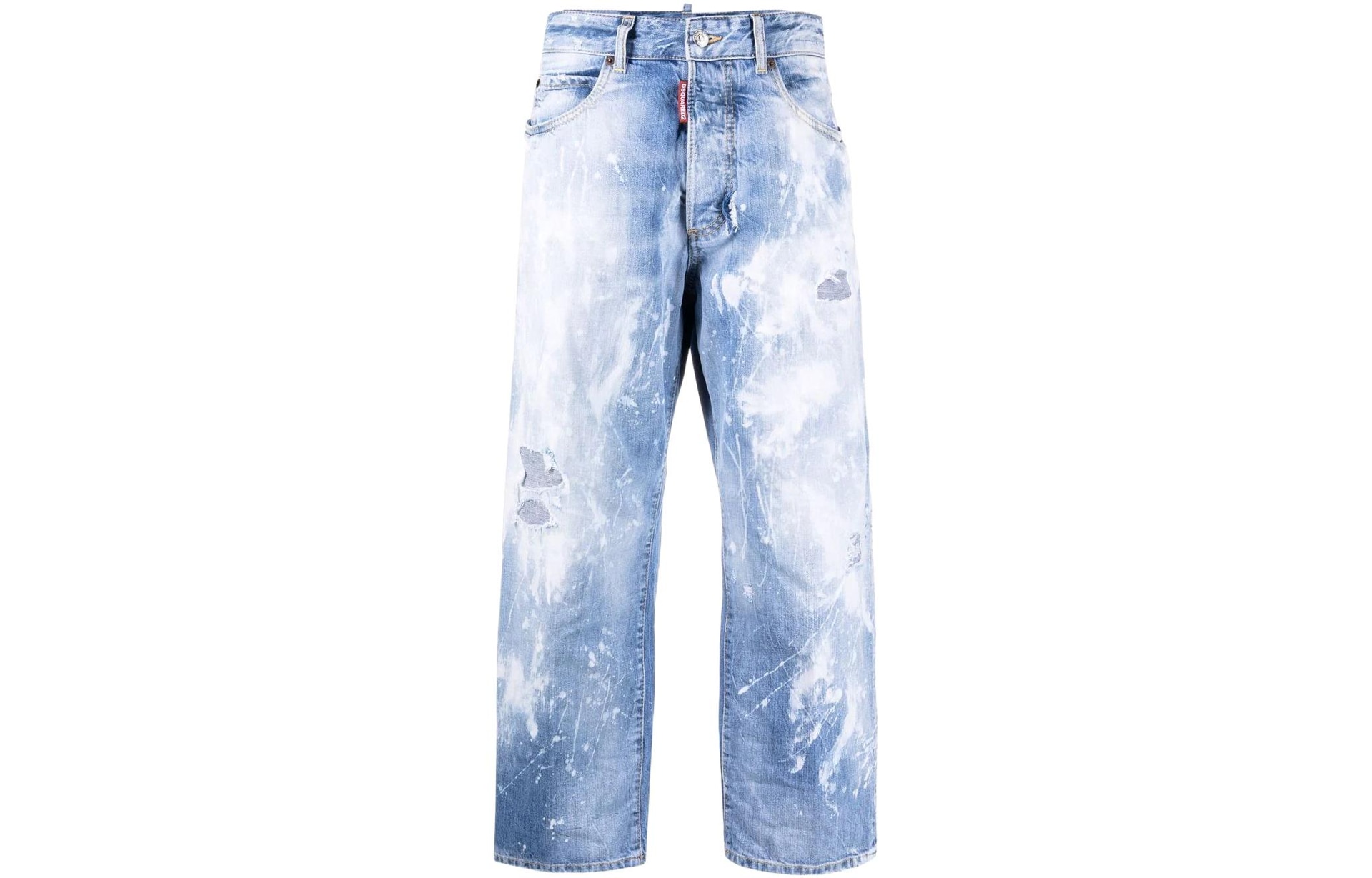DSQUARED 2 SS22