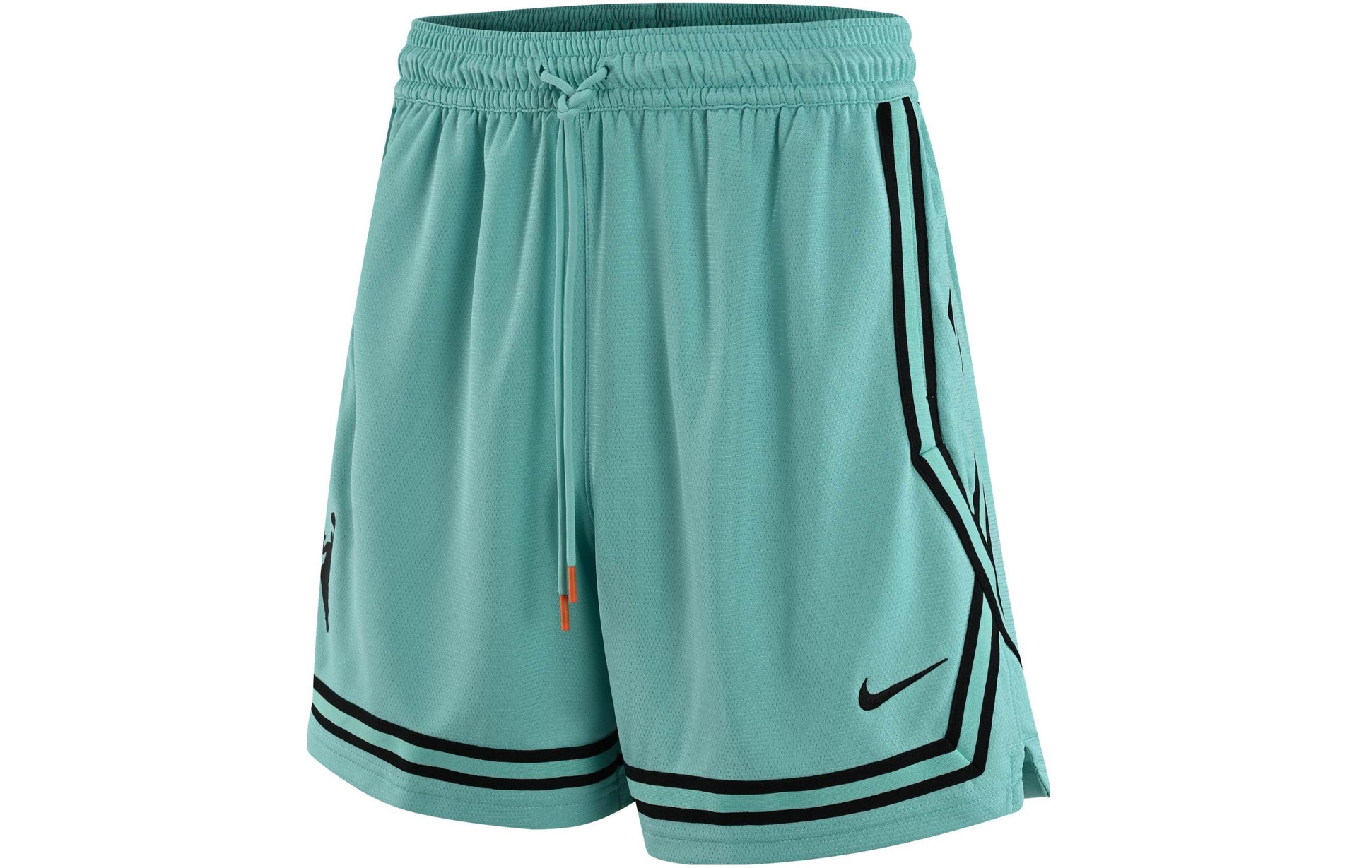 Nike Dri-Fit WNBA Mint