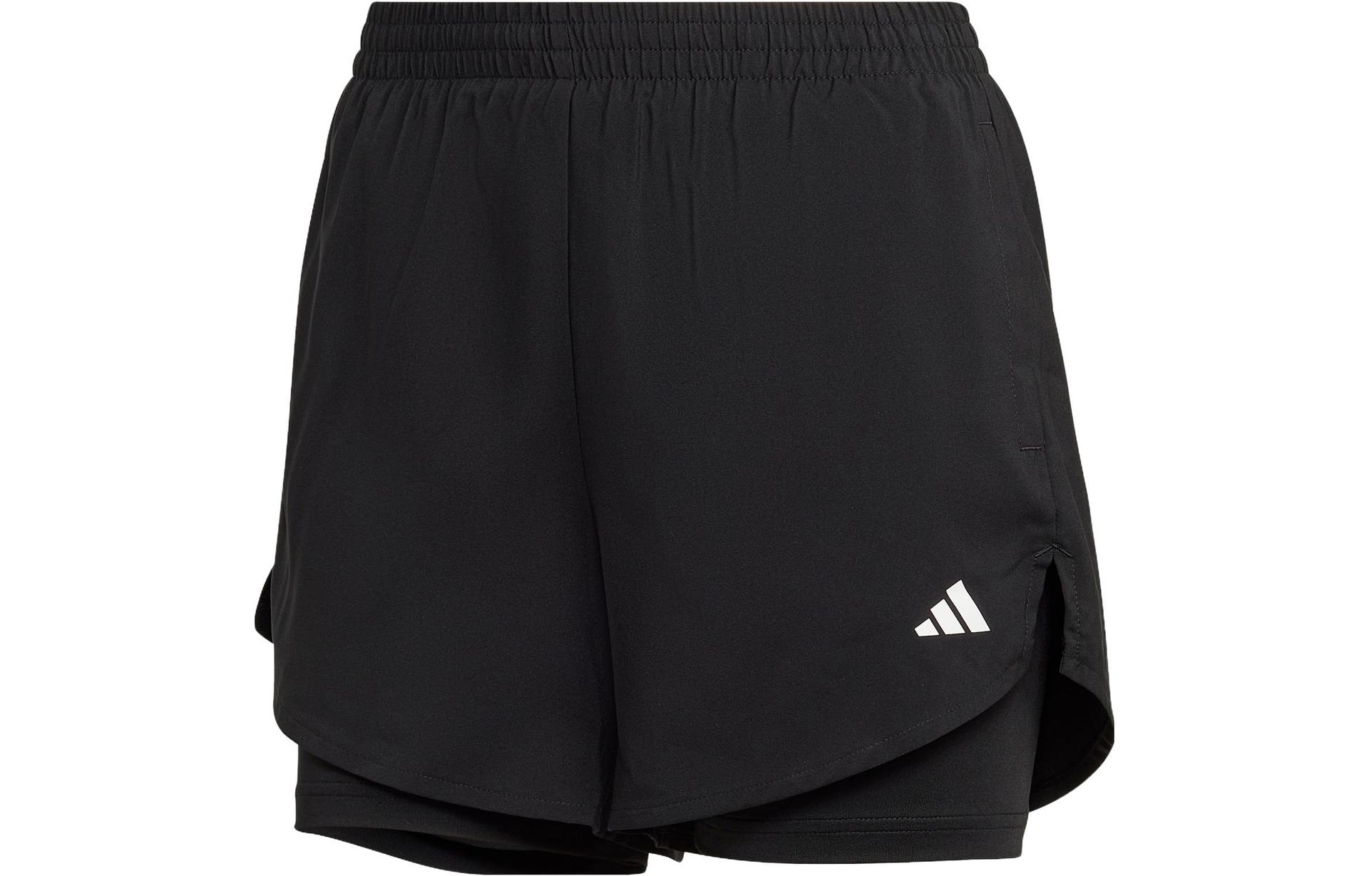 Adidas Aeroready Made For Minimal Logo