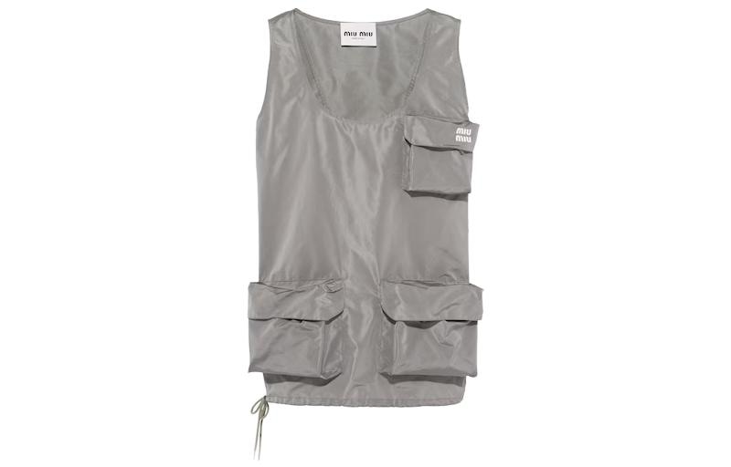Miu Miu SS23 Dress