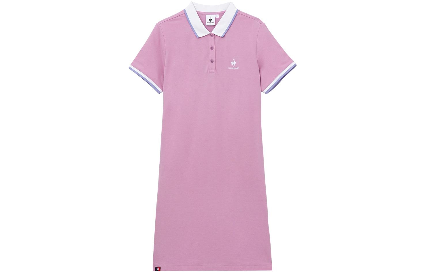 乐卡克/le coq sportif Le Coq Sportif Polo Dress