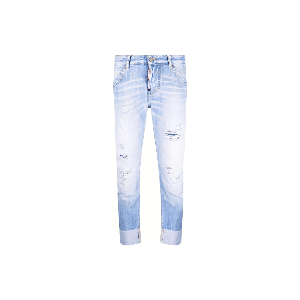 DSQUARED 2 SS22