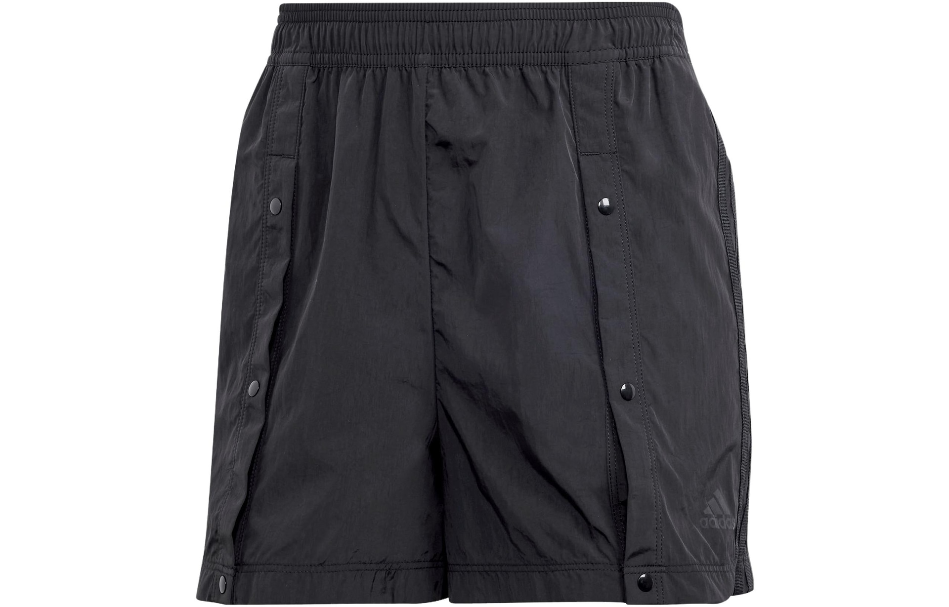 Adidas Tiro Snap-Button Shorts Logo