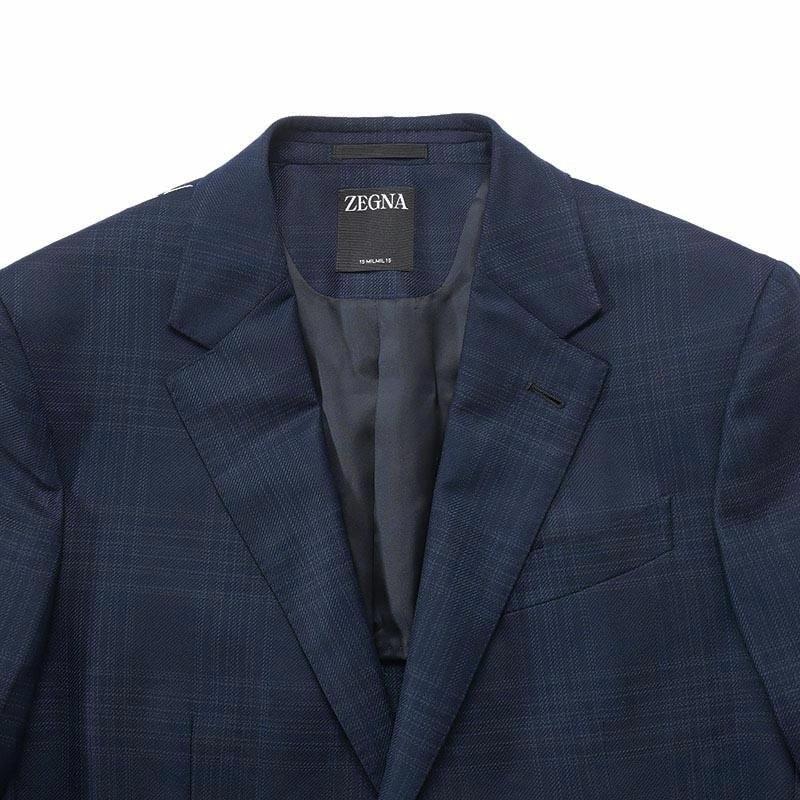 Zegna SS25 — фото 2