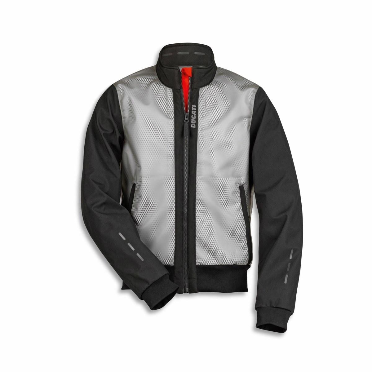 DUCATI/杜卡迪 DUCATI x Spidi Ducati Ducati Overlay YB
