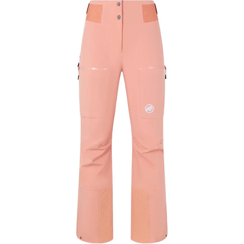 MAMMUT猛犸象 MAMMUT FW24