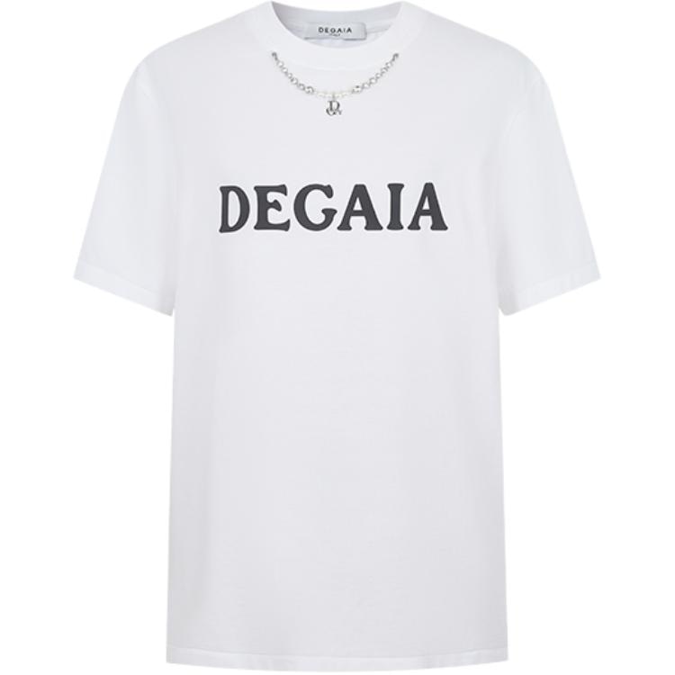 DEGAIA LOGO T