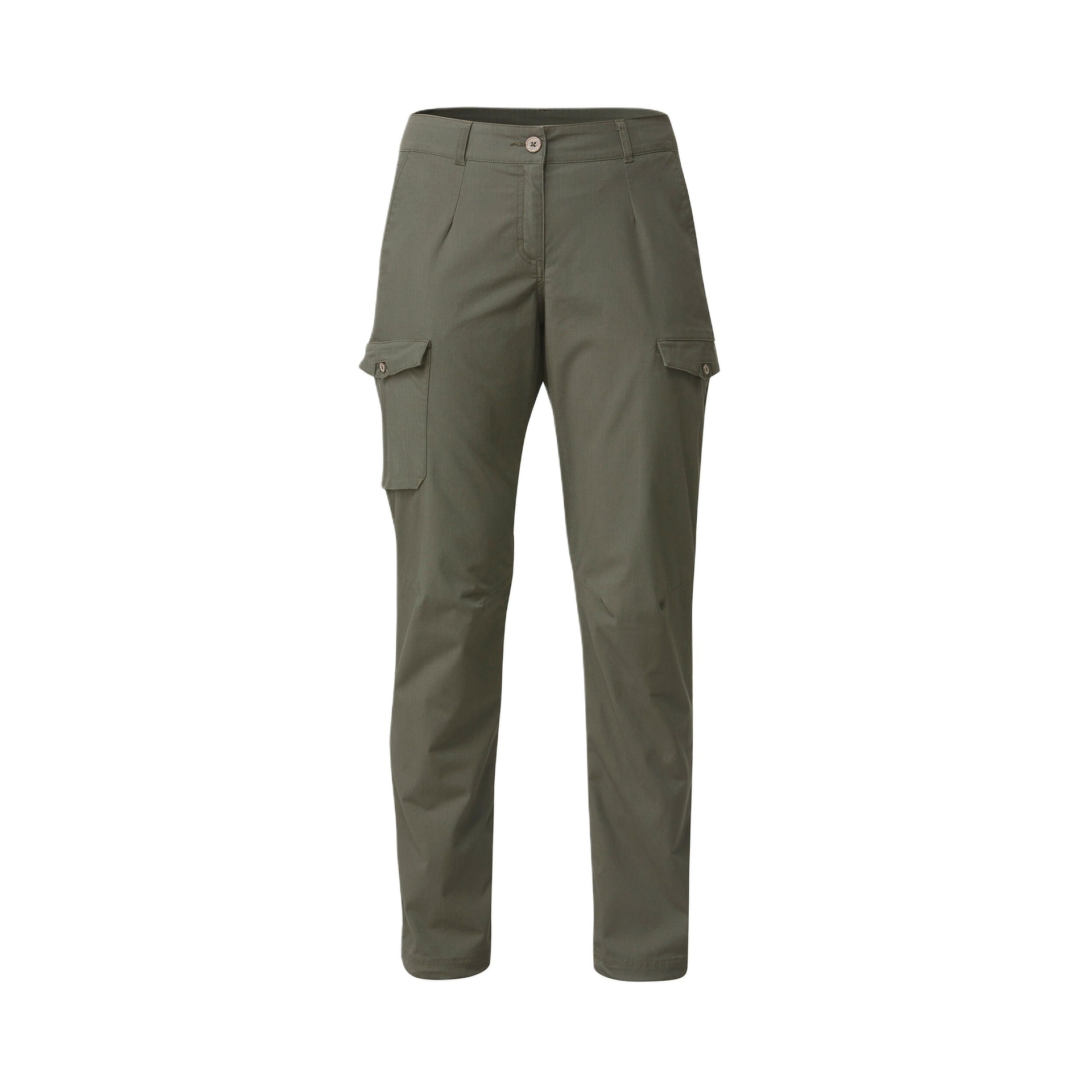 迪卡侬 DECATHLON DECATHLON FORCLAZ TRAVEL 100