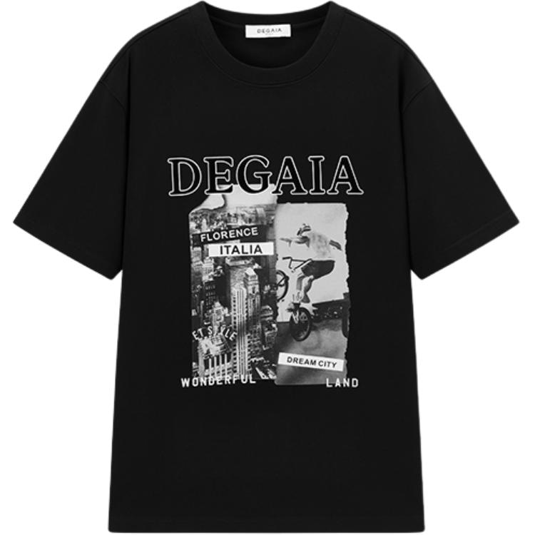 DEGAIA T