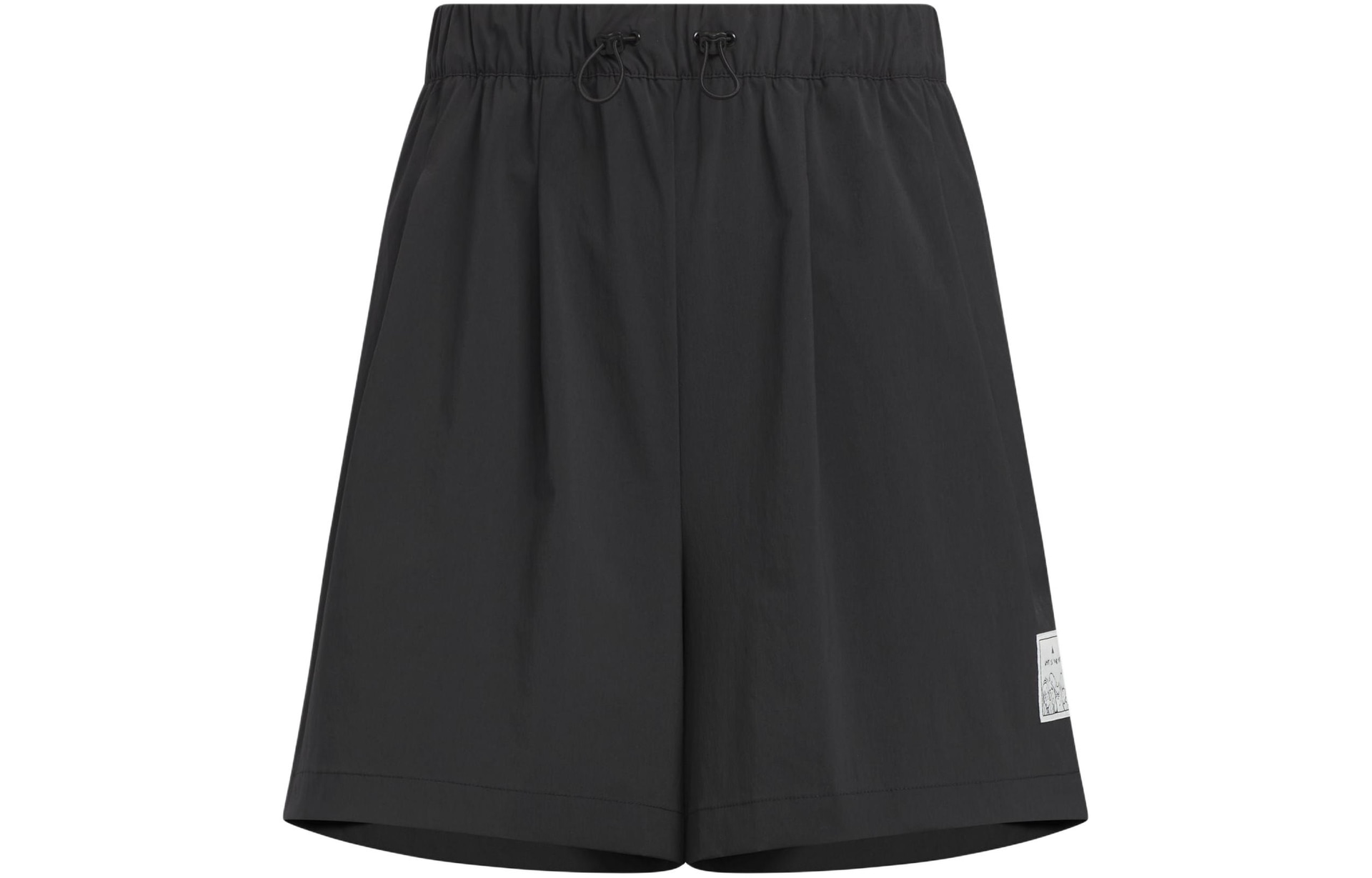 Adidas GRAPHIC WOVEN SHORTS
