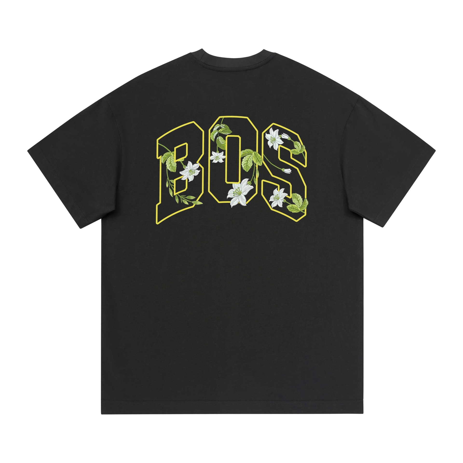 BOS BEAR LOGOT