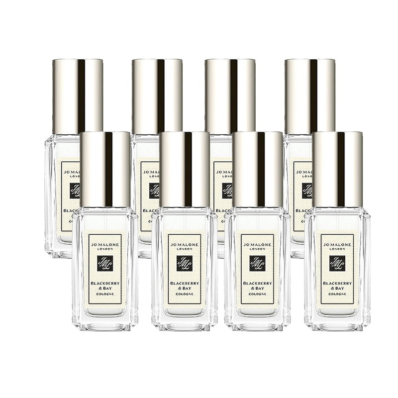 Jo Malone London Jo Malone Blackberry & Bay EDC 9ml — фото 6