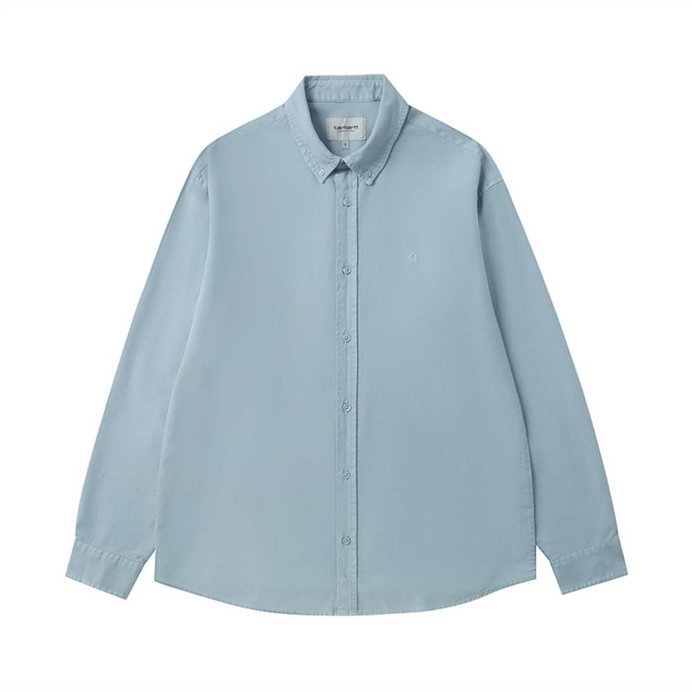 Carhartt WIP SS25 LOGO