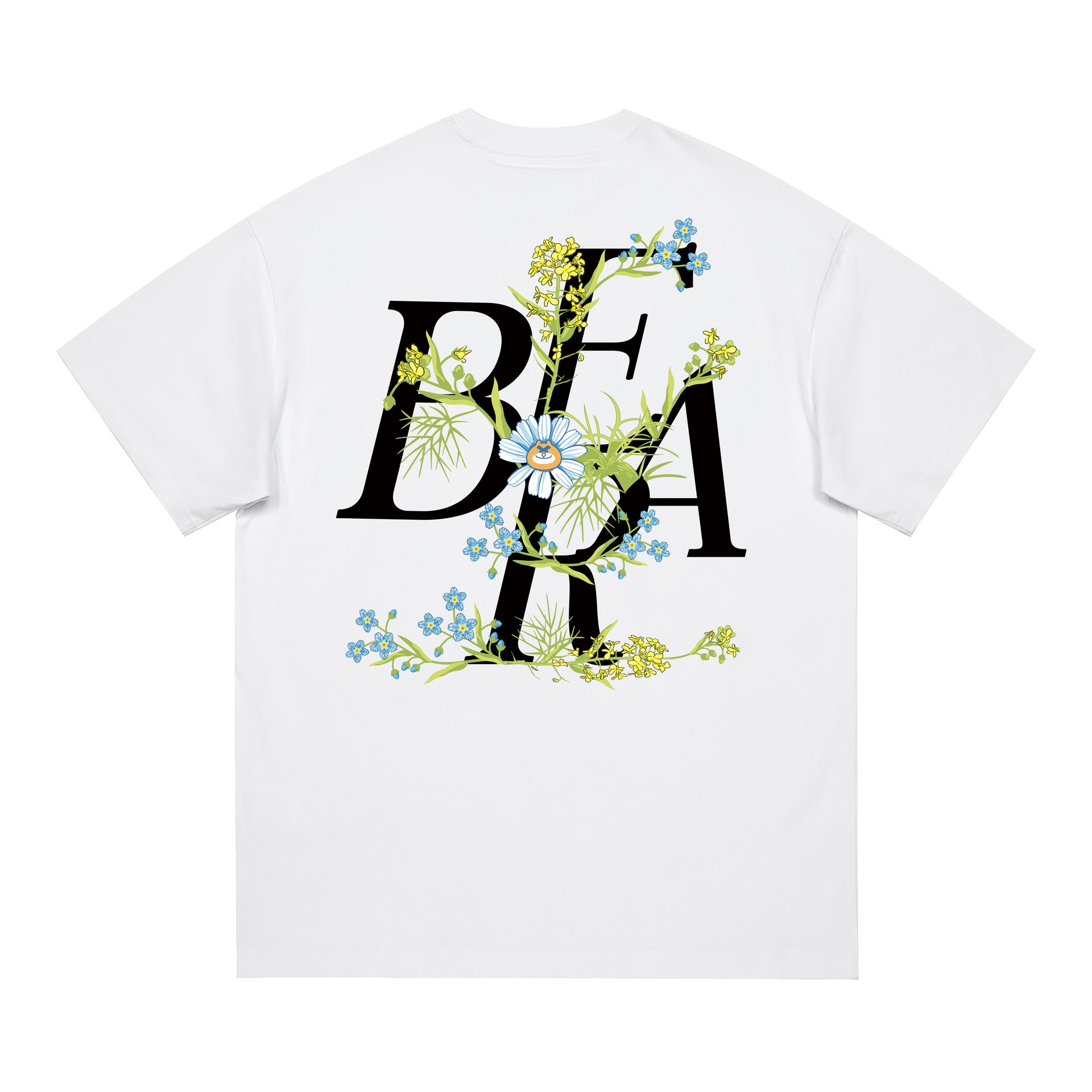 BOS BEAR T